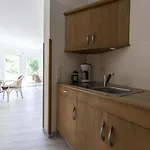 Lägenhet Muschel 2 *