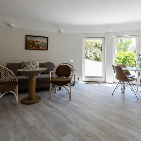 Muschel 2 Appartement