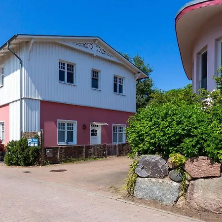 Muschel 2 Appartement